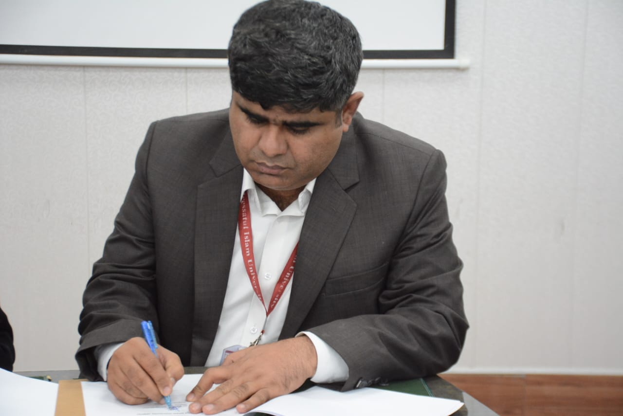 Strategic Academic Linkages & Research Alliances